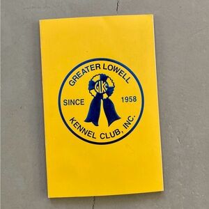 2002 Greater Lowell Kennel Club Dog Show Massachusetts Dogs Pedigree Animals